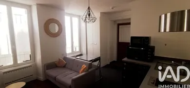 Appartement à Melun (77000)
