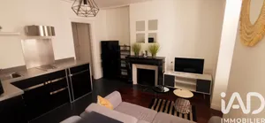 Apartment in Melun (77000)