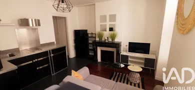 Appartement à Melun (77000)