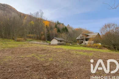 Building plot in Les Deux Alpes (38860)