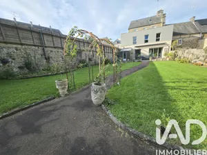 Townhouse at Torigny-les-Villes (50160)