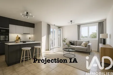 Maison à Nîmes (30000)