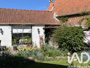 Ferme à Auchy-au-Bois (62190)