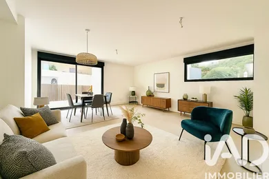 Duplex à Ramonville-Saint-Agne (31520)