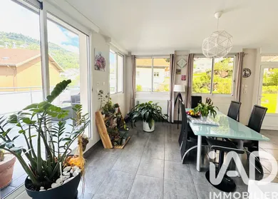 Appartement à La Bresse (88250)