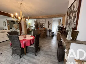 Ferme à Auchy-au-Bois (62190)