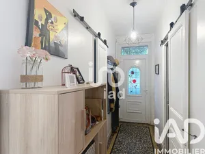 House at Meaux (77100)