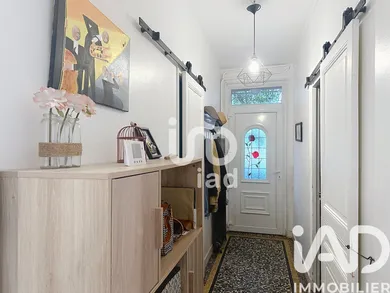 Maison à Meaux (77100)