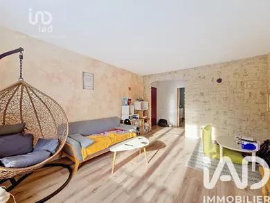 Apartment in Égly (91520)