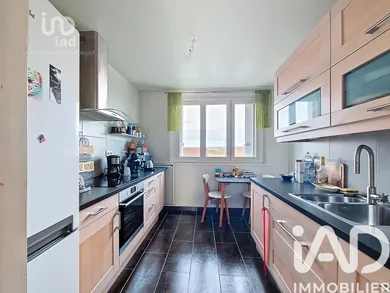 Apartment in Égly (91520)