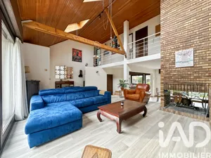 House at Noisy-le-Grand (93160)