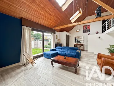 Maison à Noisy-le-Grand (93160)