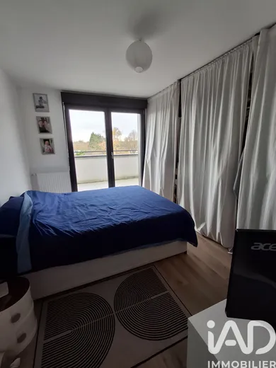 Appartement à Compiègne (60200)