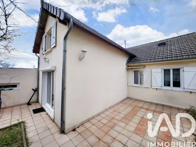 Traditional house in Conflans-Sainte-Honorine (78700)