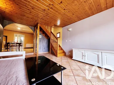 Traditional house in Conflans-Sainte-Honorine (78700)