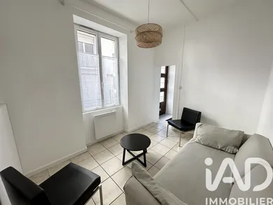 Maison de ville à Nérac (47600)