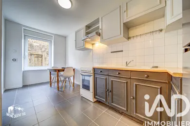 Appartement à Algrange (57440)