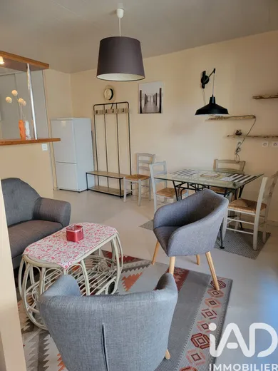 Apartment in La Richardais (35780)