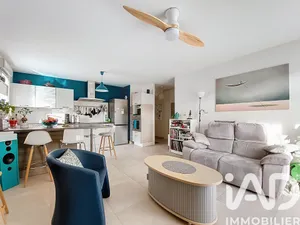 Apartment at Meyzieu (69330)