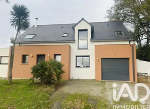 Maison traditionnelle à Saint-Nazaire (44600)