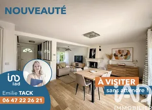 House at Camon (80450)