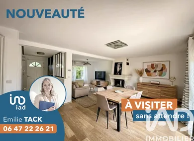 House at Camon (80450)