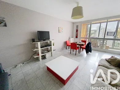 Apartment in Rennes (35200)