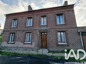 Maison à Neufchâtel-en-Bray (76270)