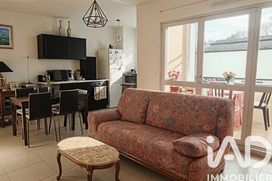 Appartement à Lozanne (69380)