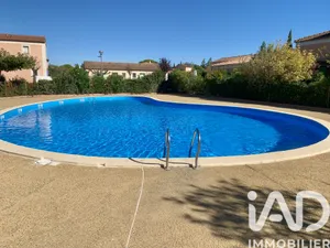 House in Loriol-du-Comtat (84870)