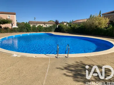House in Loriol-du-Comtat (84870)