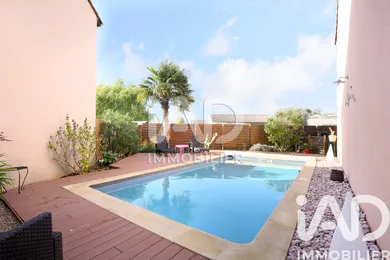 House at Castelnau-d'Estrétefonds (31620)