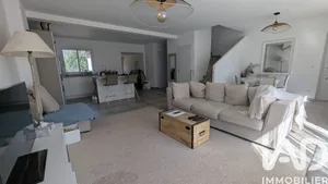 Maison à Puget Sur Argens (83480)