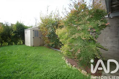 Appartement à Hennebont (56700)