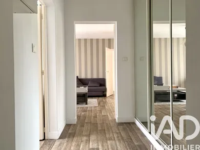 Apartment in Orléans (45000)