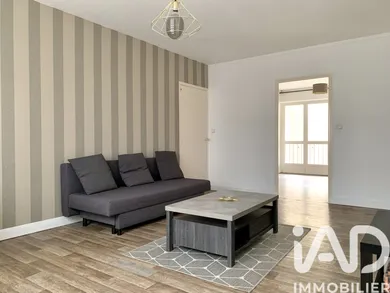Apartment in Orléans (45000)