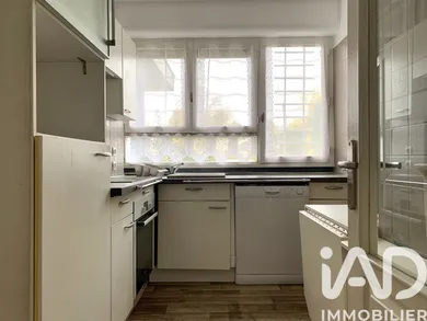 Apartment in Orléans (45000)