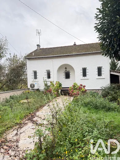 Maison à Boussy-Saint-Antoine (91800)