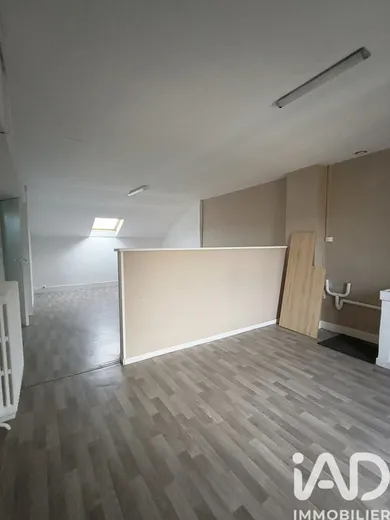 Apartment at Saint-Martin-en-Haut (69850)