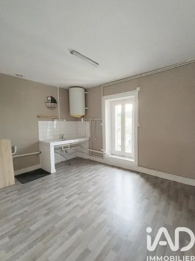 Appartement à Saint-Martin-en-Haut (69850)