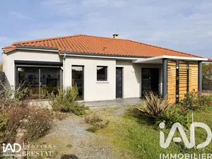 House in Orleix (65800)