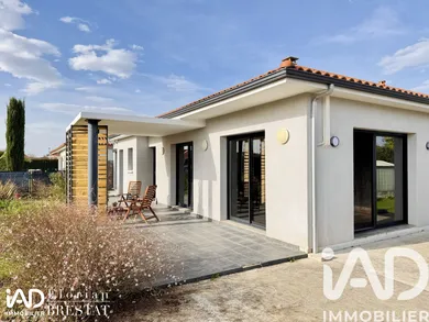 House in Orleix (65800)