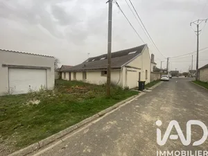 House at Maison-Rouge (77370)