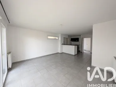 Maison à FONBEAUZARD (31140)