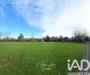 Building plot at Isneauville (76230)