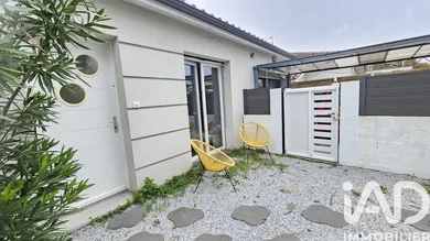 House in Pessac (33600)