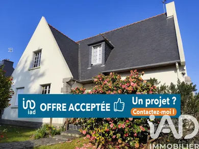 House at Lannion (22300)