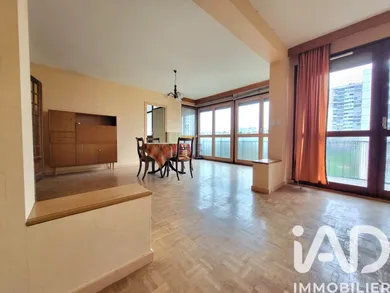 Apartment in Villars (42390)