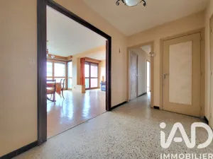 Appartement à Villars (42390)