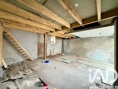 Garage in Coutances (50200)